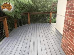 Tuff Deck