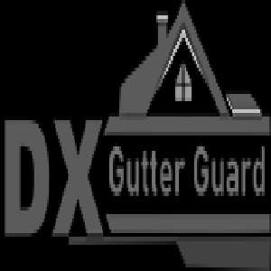 DX Gutter Guard