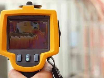 Infrascan Thermal Imaging