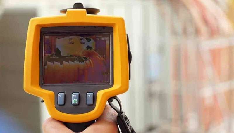 Infrascan Thermal Imaging