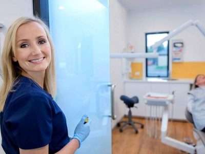 Dentist Cranbourne