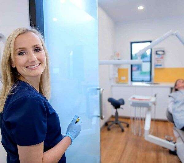 Dentist Cranbourne