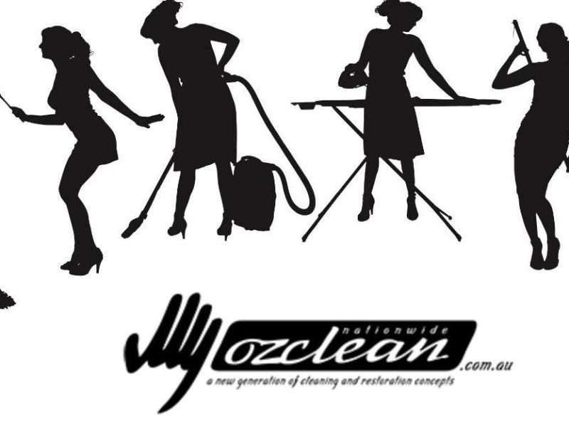 Bond Cleaning Sunshine Coast | Ozclean Sunshine Coast