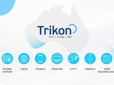 Trikon Business Solution