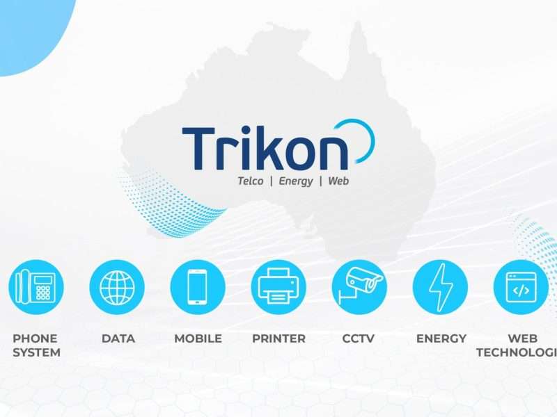 Trikon Business Solution