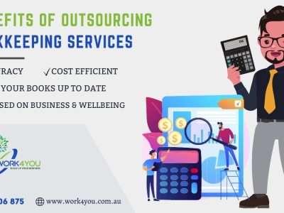 Virtual Assistant Bookkeeping Services In Australia