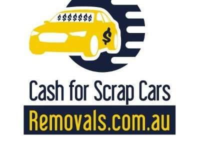 Cash For Scrap Cars Removals