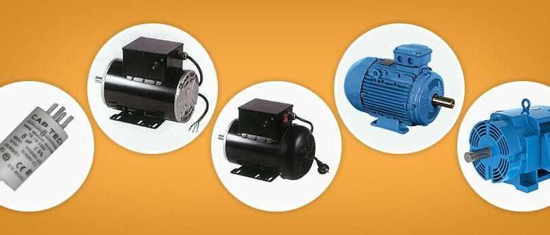 Electric Motors Online