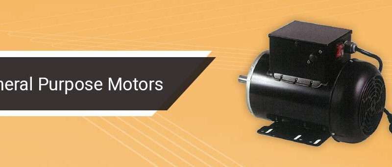 Electric Motors Online