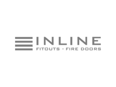 Inline fitouts