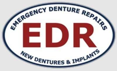 Emergency Denture Repair