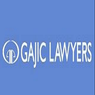 Gajic Lawyers