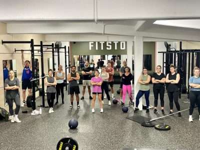 Fitstop Brookvale