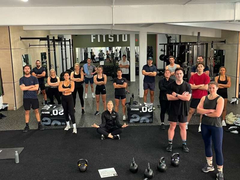 Fitstop Brookvale