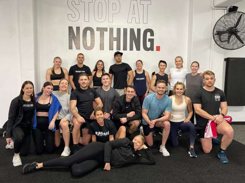 Fitstop Brookvale