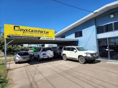 Onyx Cash For Cars Brisbane