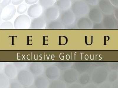 Teed Up Golf Tours