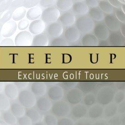 Teed Up Golf Tours