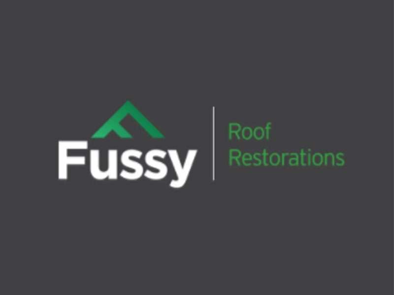 Fussy Roof Restorations