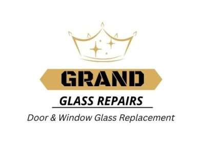 Grand Glass Repairs – Door & Window Glass Replacement