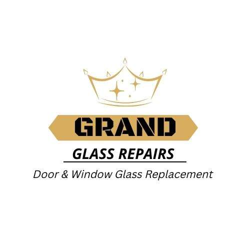 Grand Glass Repairs – Door & Window Glass Replacement