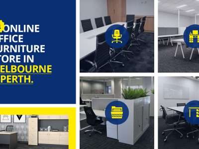 High Quality Office Furniture in Melbourne | Direct Office Furniture