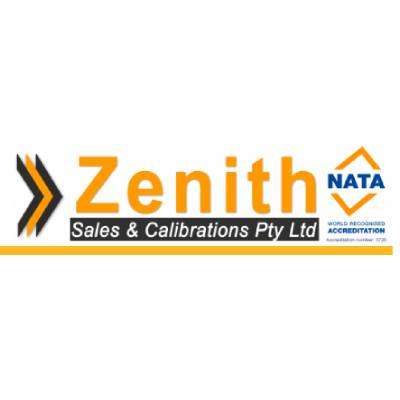 Calibration Solution Provider Melbourne - Zenith instruments