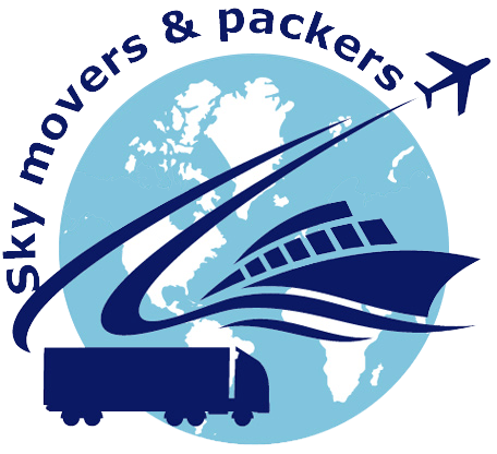 Sky Movers and Packers