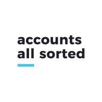 Accounts All Sorted
