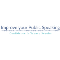 Improve Your Public Speaking
