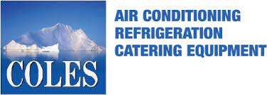 Coles Refrigeration and Air Conditioning