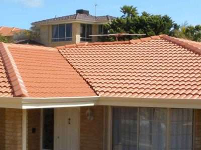 Top Deck Carpentry - Roof Repairs Perth