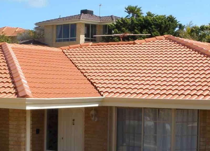 Top Deck Carpentry - Roof Repairs Perth