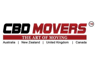 CBD Movers Adelaide