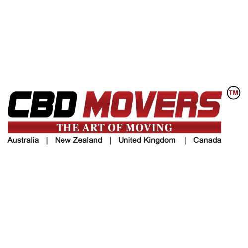 CBD Movers Adelaide