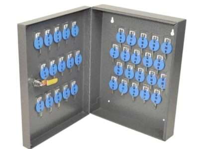 TelKee Key Cabinets