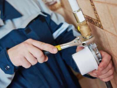 Plumbing and Gas Service Co