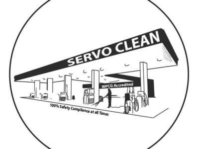 Servo Clean