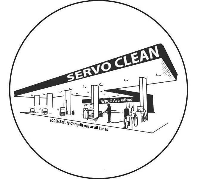 Servo Clean