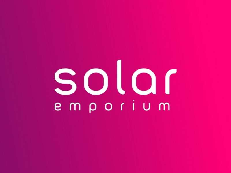 SOLAR EMPORIUM PTY LTD