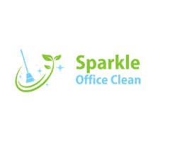 Sparkle Office Clean