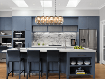 Degabriele Kitchens and Interiors