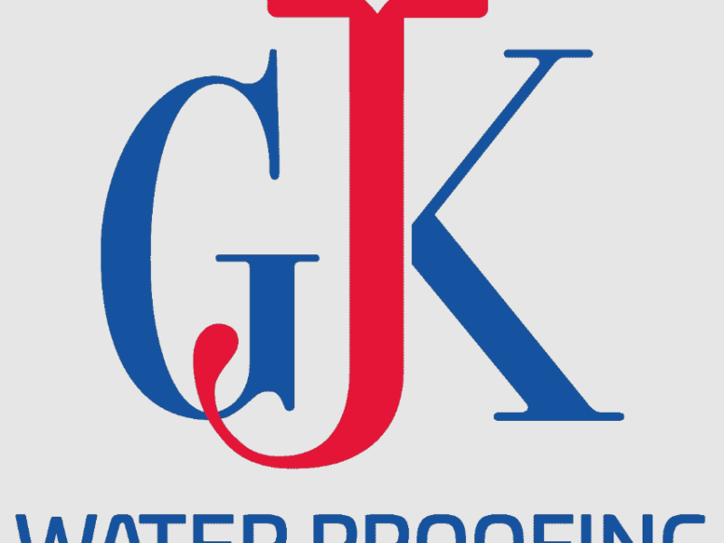 GJK Waterproofing Services