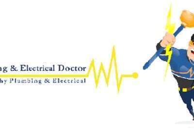 The Plumbing & Electrical Doctor