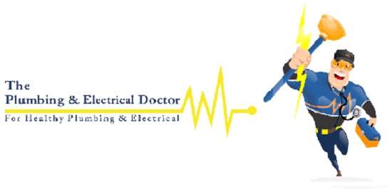 The Plumbing & Electrical Doctor