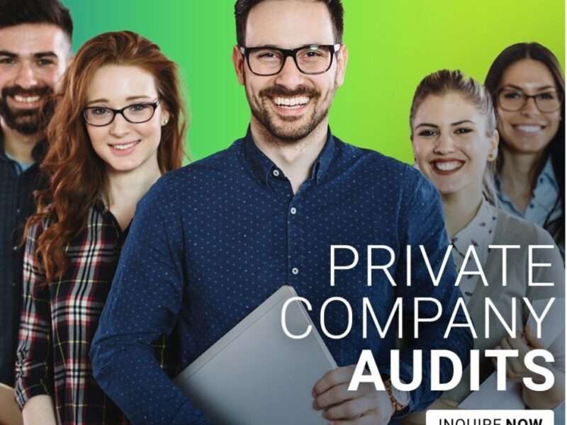 Auditors Australia - Specialist Brisbane Auditors