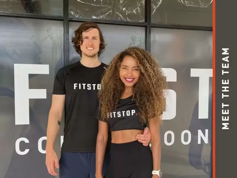 Fitstop Cairns