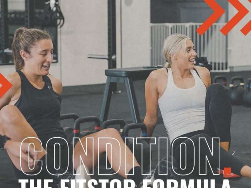 Fitstop Bentleigh