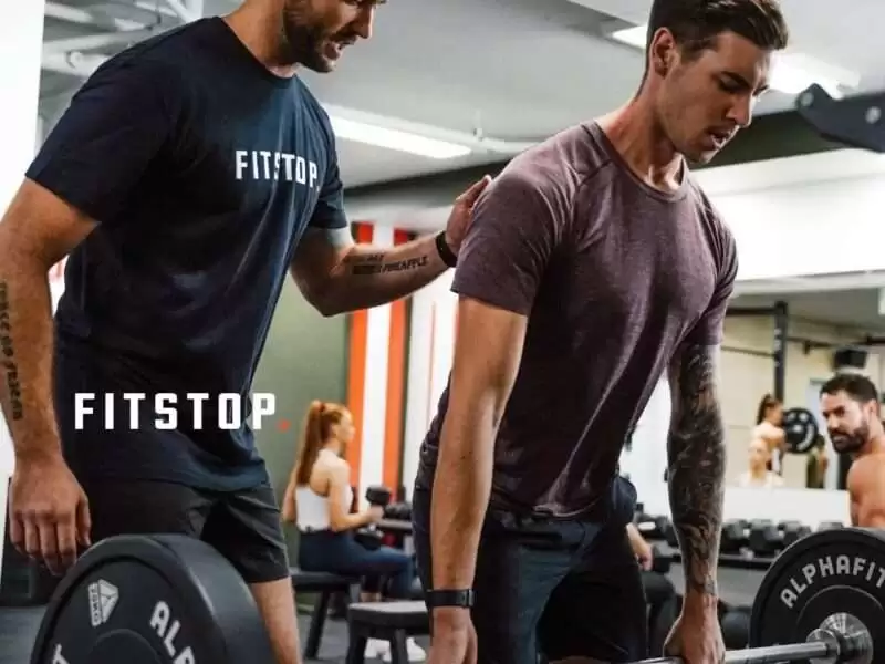 Fitstop Cairns