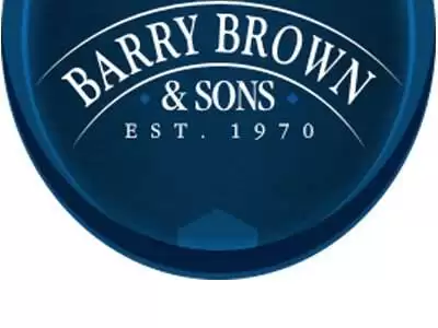 Barry Brown & Sons